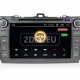 TOYOTA Corolla - МУЛТИМЕДИЯ / Навигация Android DVD + DSP + CarPlay